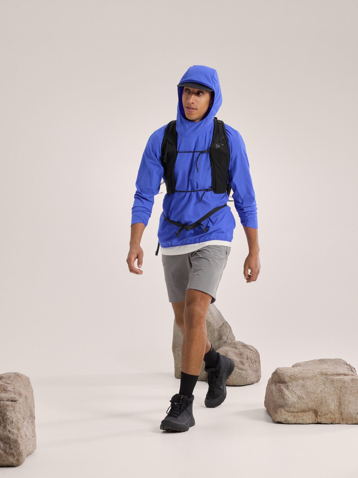 Sima Pullover Hoody Men's Product Image