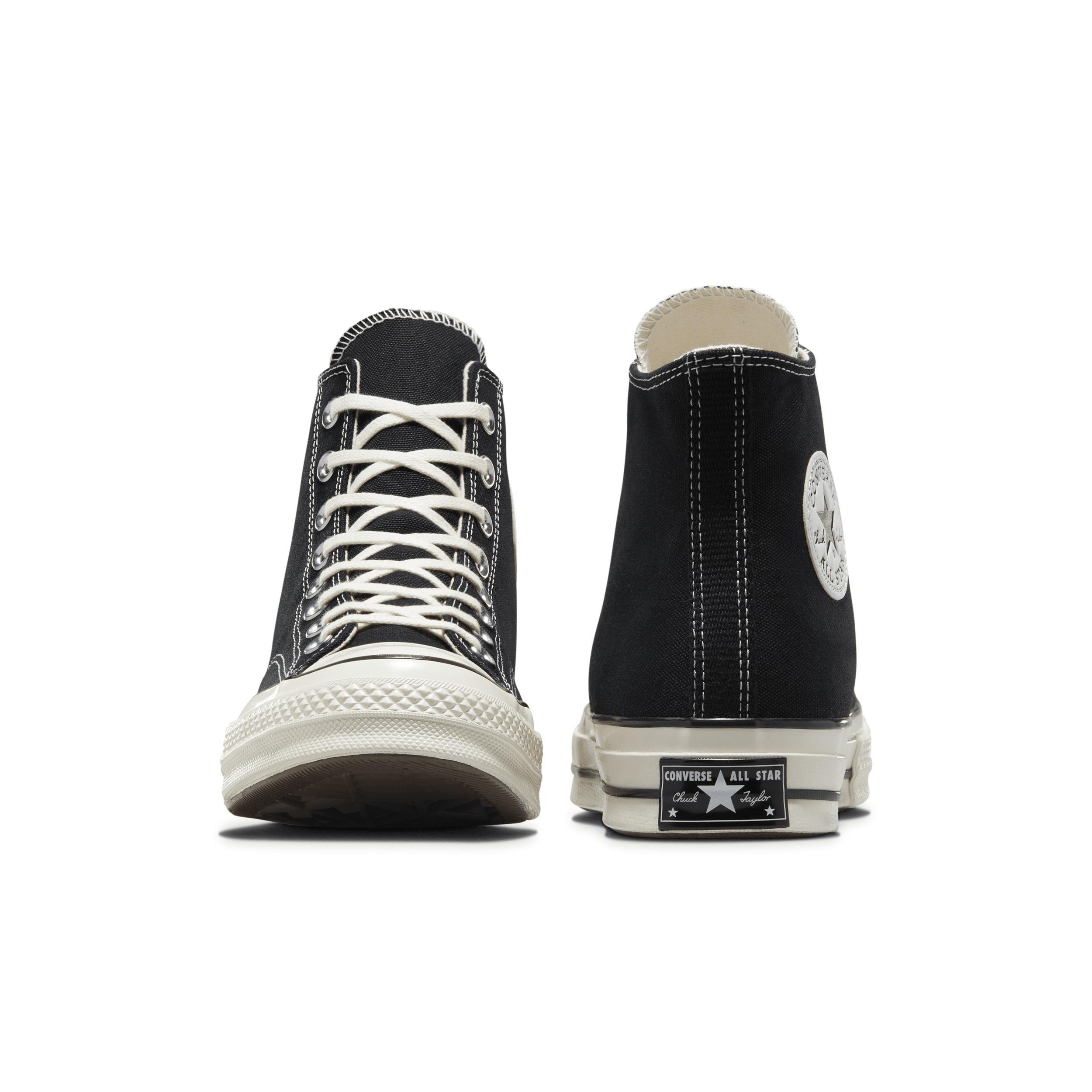 Men's Converse Chuck 70 High Top Unisex Shoes Product Image