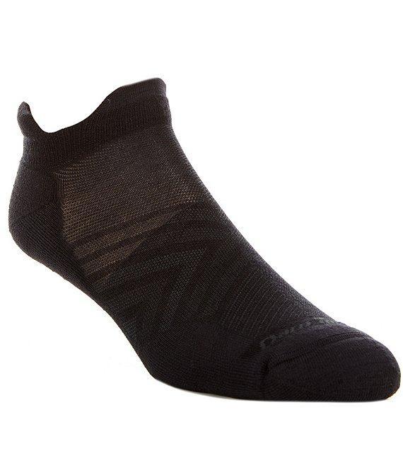 Darn Tough Ultra-Lightweight No Show Tab Cushioned Running Socks Product Image
