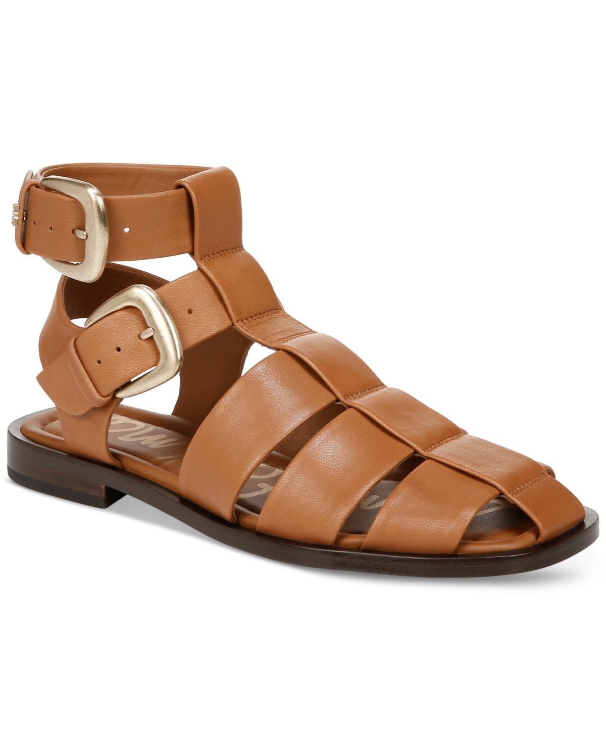 Sam Edelman Dawn (Saddle Se) Women's Sandals Product Image