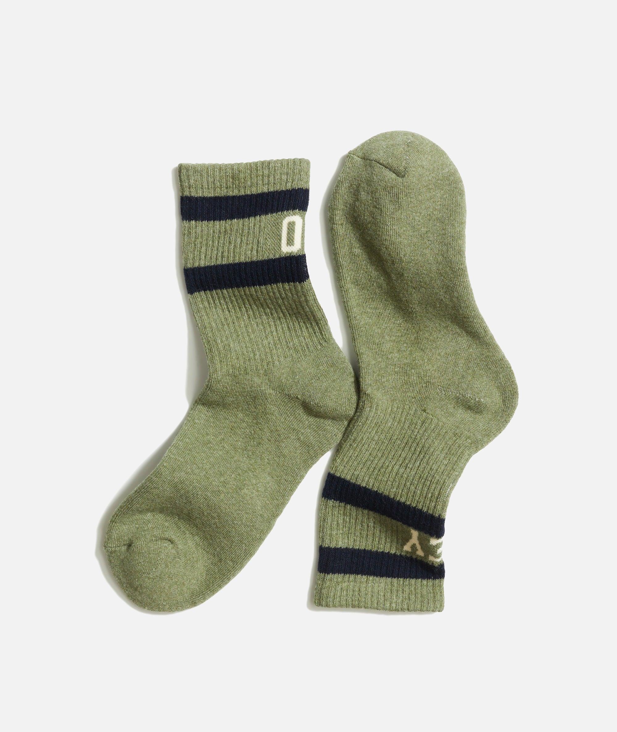 Gym Sock Product Image