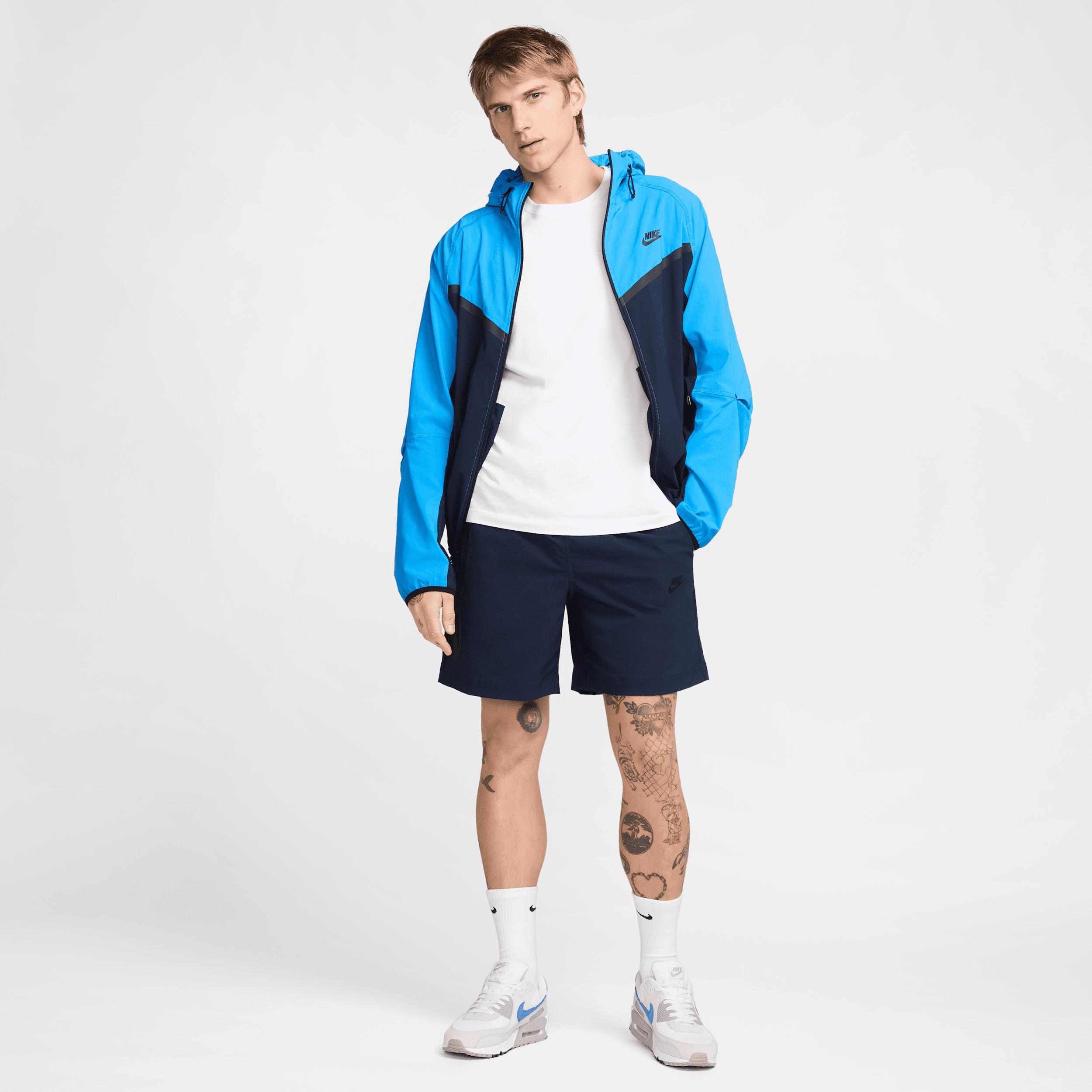 Nike Men's Tech Woven Shorts Product Image