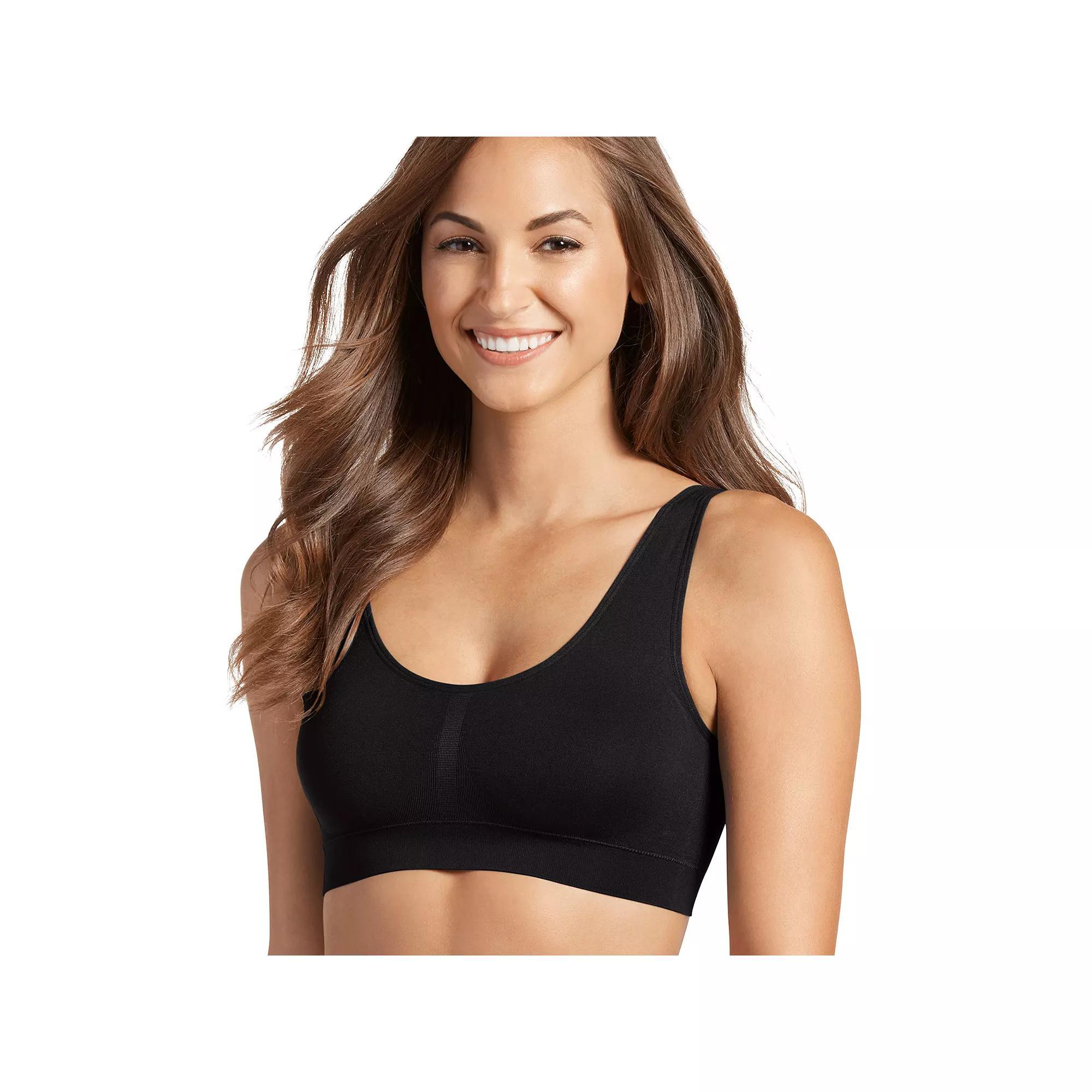 Jockey Modern Micro Stretch Seamfree Bralette 2405, Womens Product Image