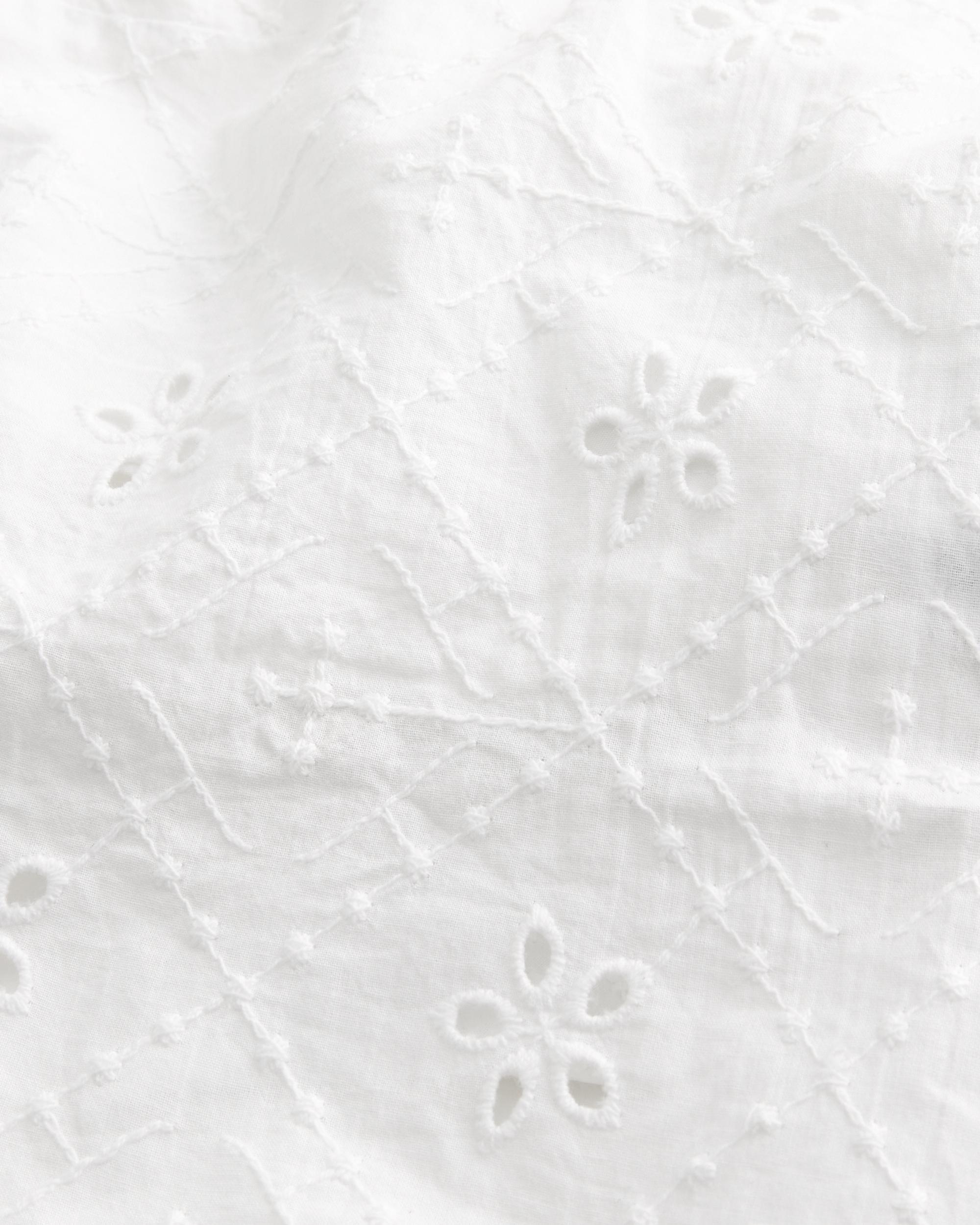 Easy Eyelet Bandana Top Product Image