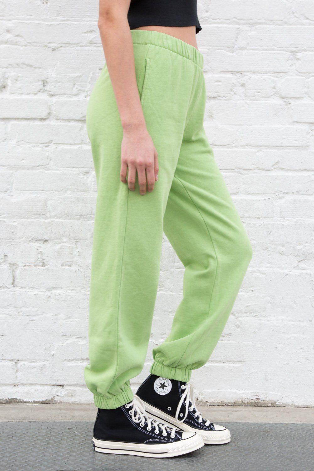 Rosa Sweatpants Product Image