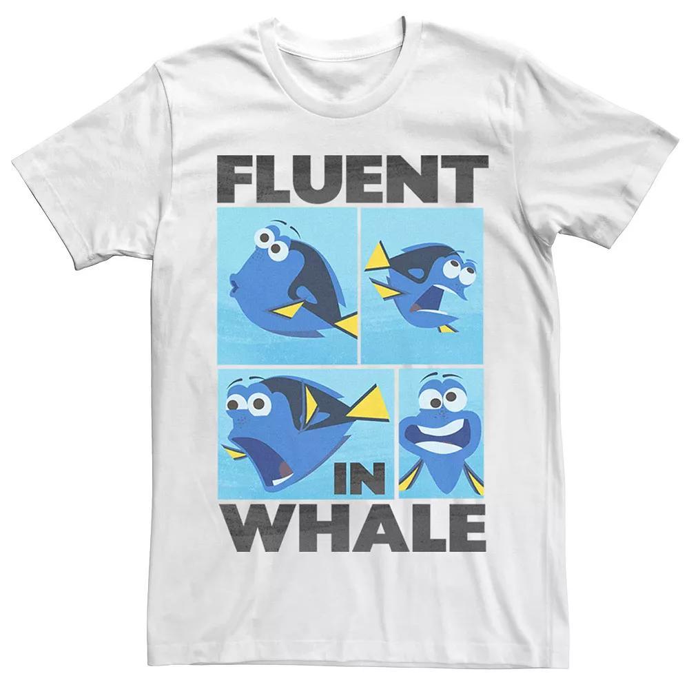 Men's Disney Pixar Finding Dory Fluent Product Image