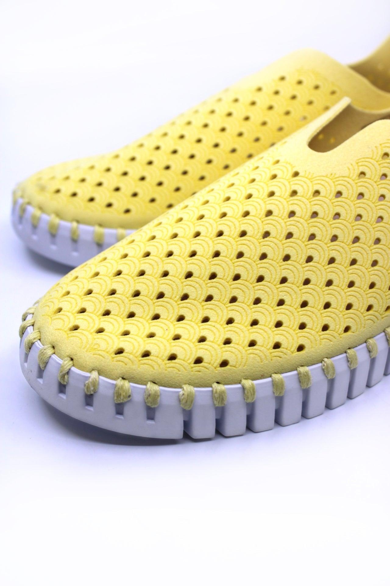 Ilse Jacobsen Tulip 139 Lemon Drop Product Image