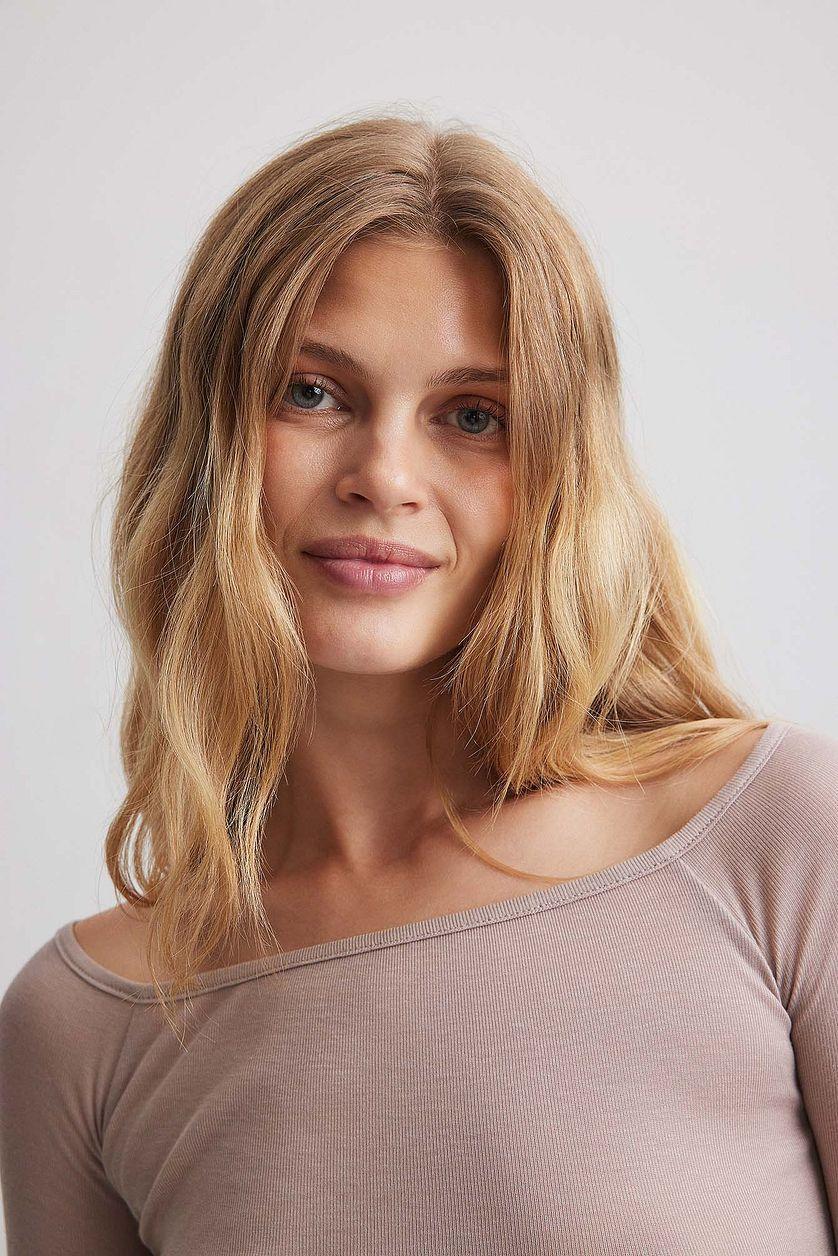 Off Shoulder Top Product Image