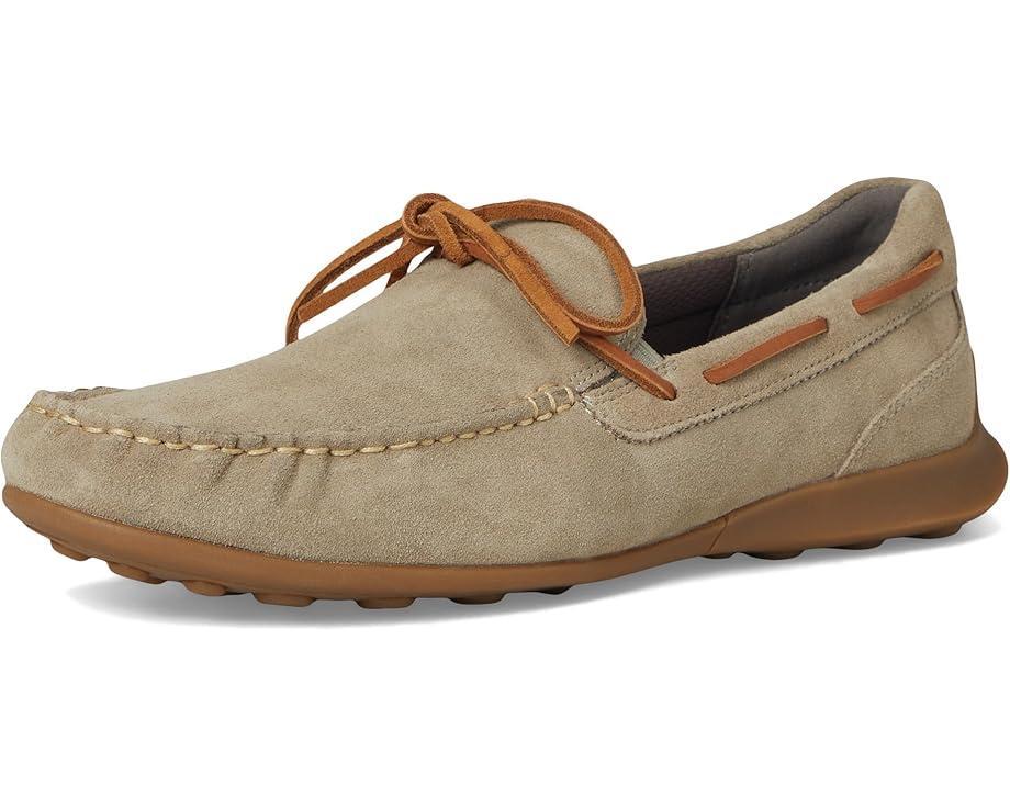 Motor Knit Moc Toe Penny Driver Product Image