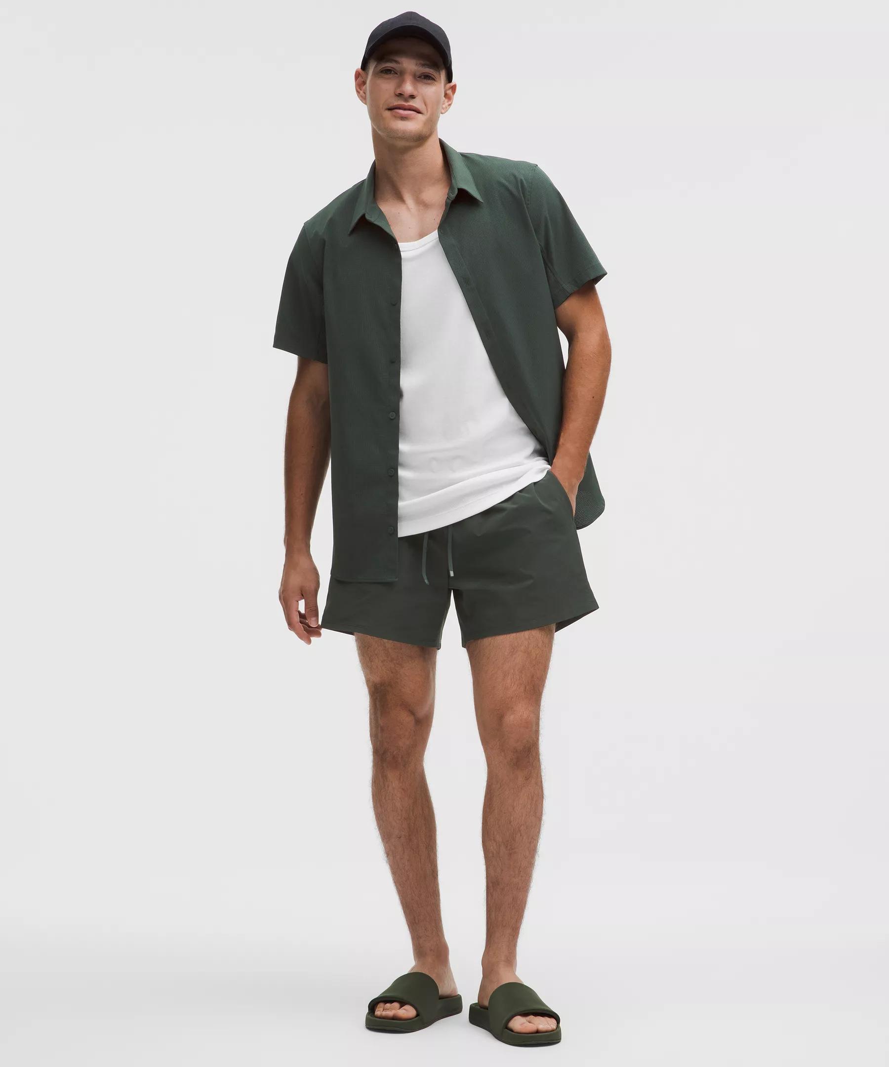 Swim Short 5" *Lined Product Image