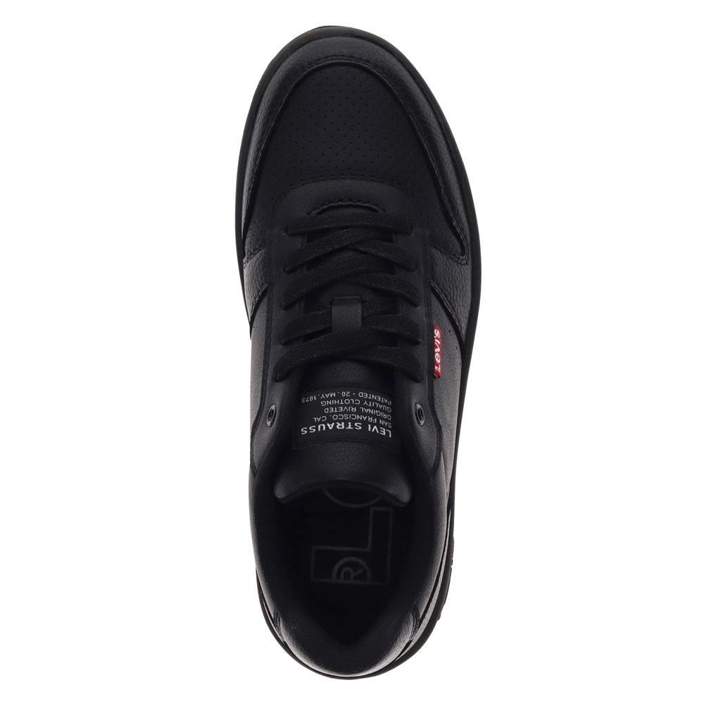 Levis Drive Womens Low-Top Sneakers Product Image