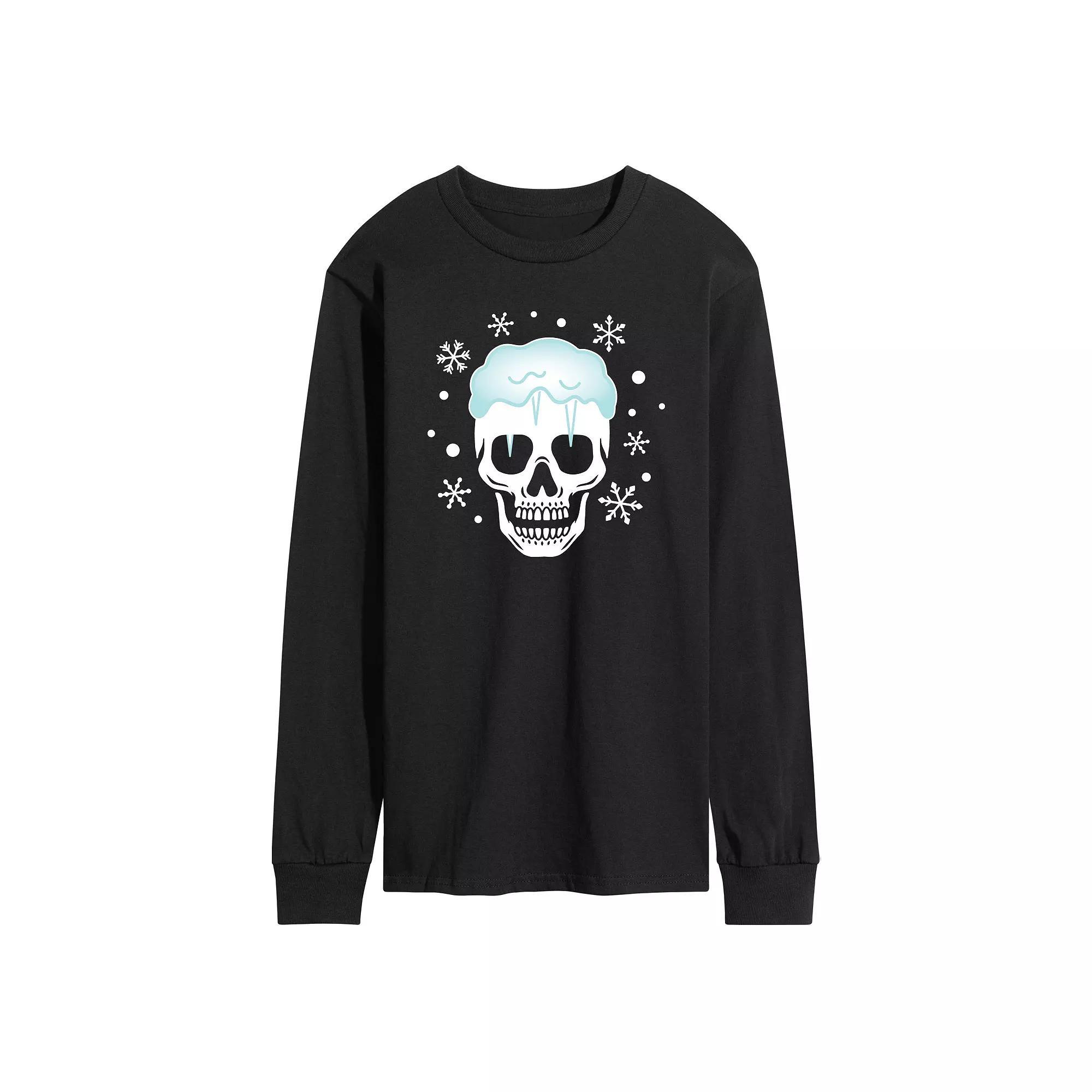 Men's Hot Wheels 68 Logo Tee,  Product Image