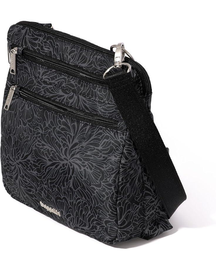 Go Bagg with RFID Phone Wristlet Product Image