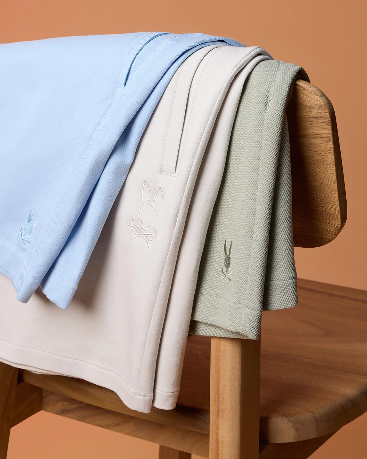 MENS BELMORE EXTRA FINE COTTON SWEATER - B6E832D200 Male Product Image