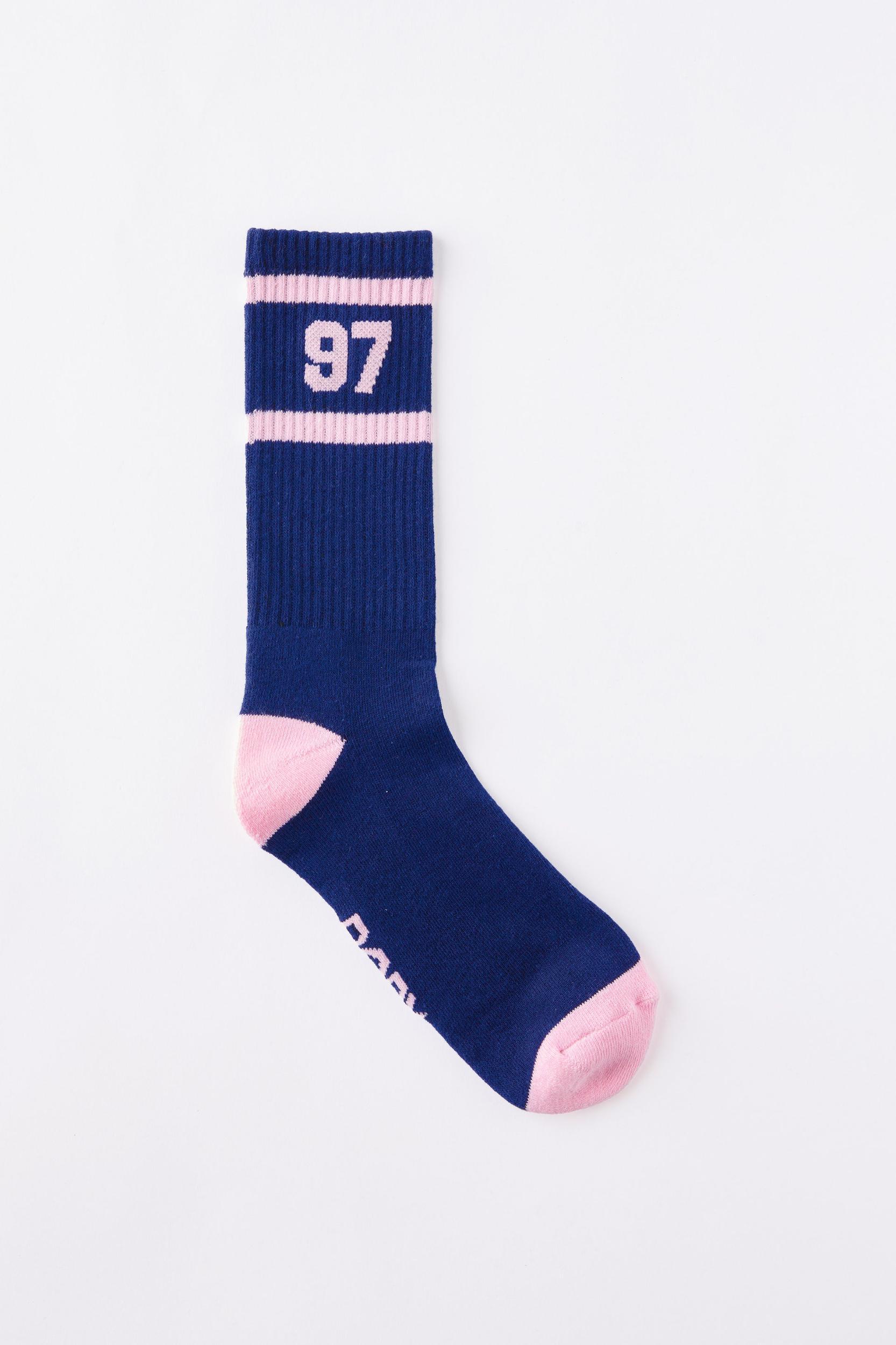 Active Tube Sock Product Image