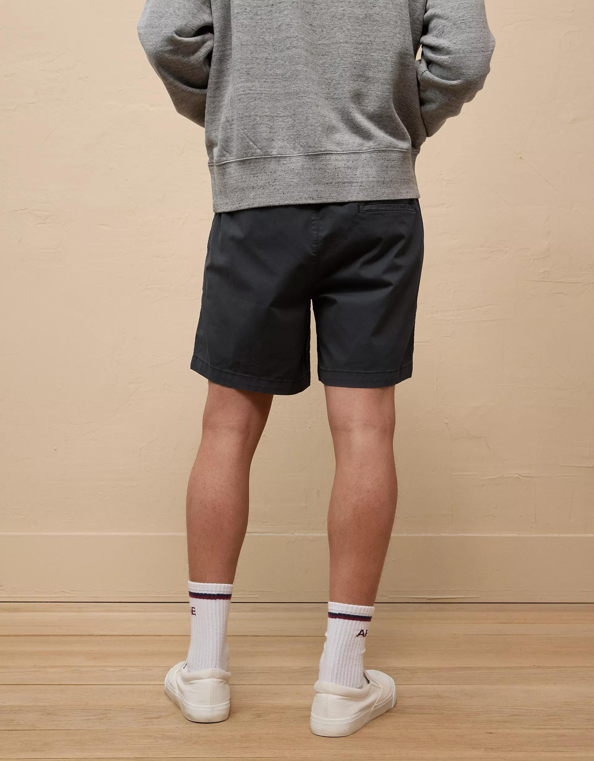 AE 7" Flex Lived-In Trekker Short Product Image