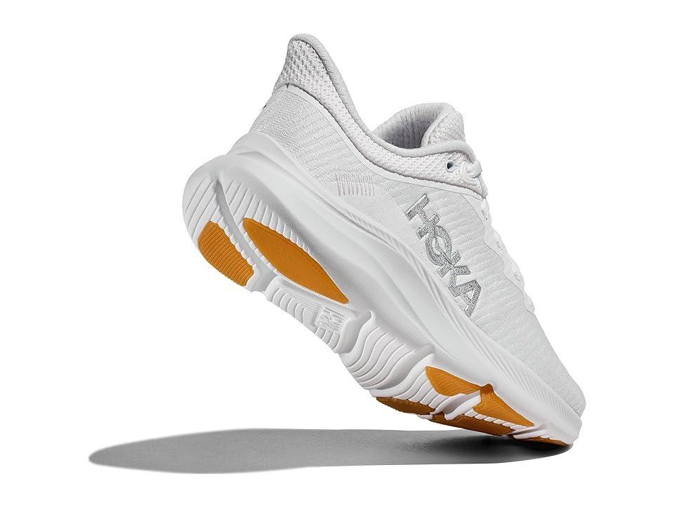 Hoka Men's Solimar White) Men's Shoes Product Image