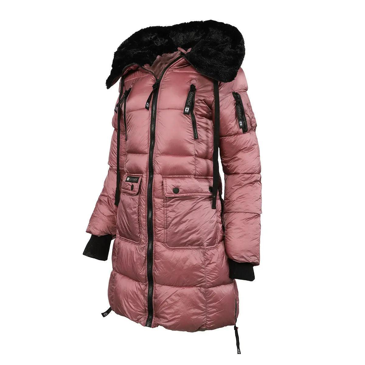 Canada Weather Gear Women's Puffer Jacket Product Image