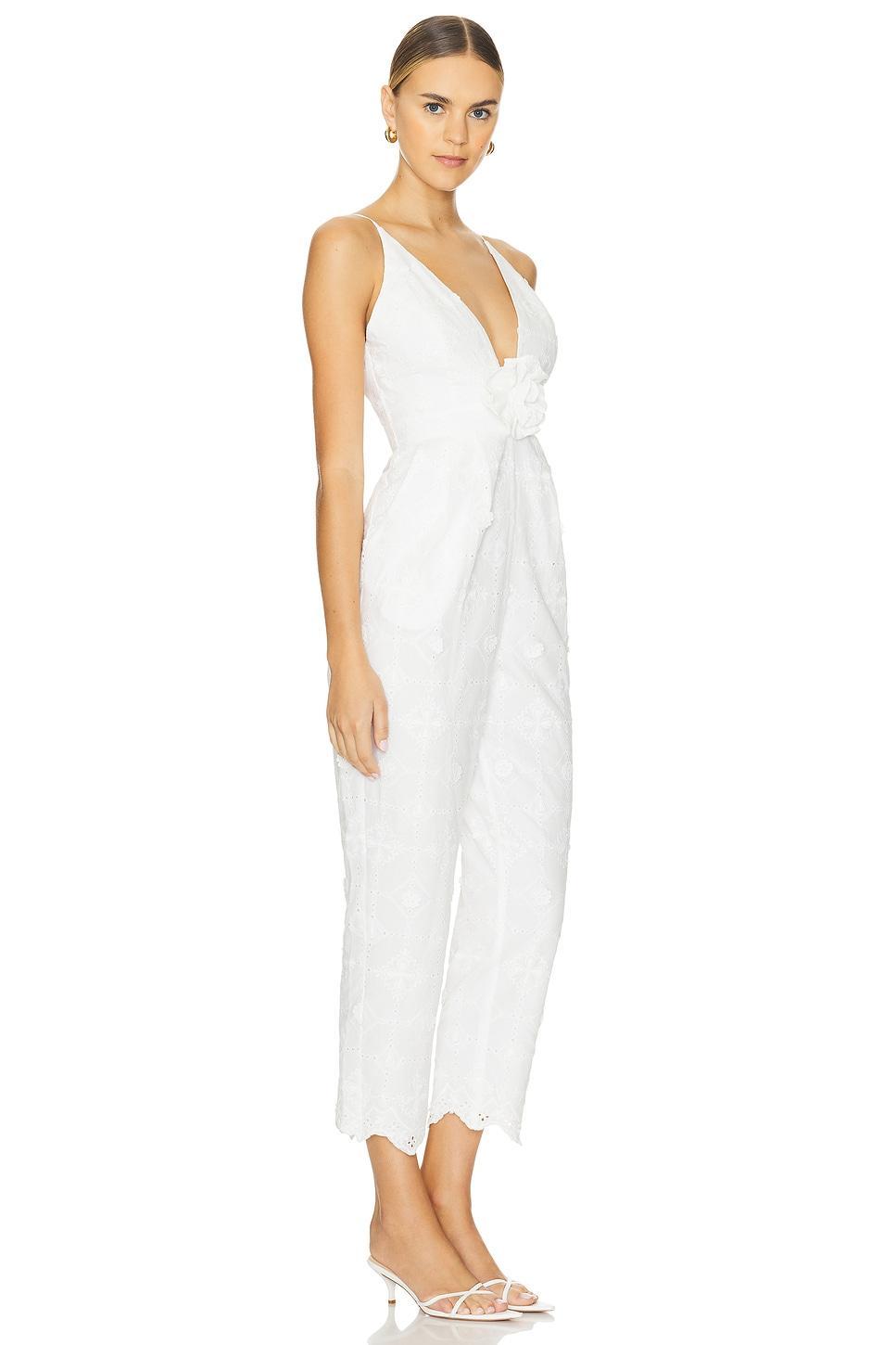 Becky Jumpsuit Yumi Kim Product Image