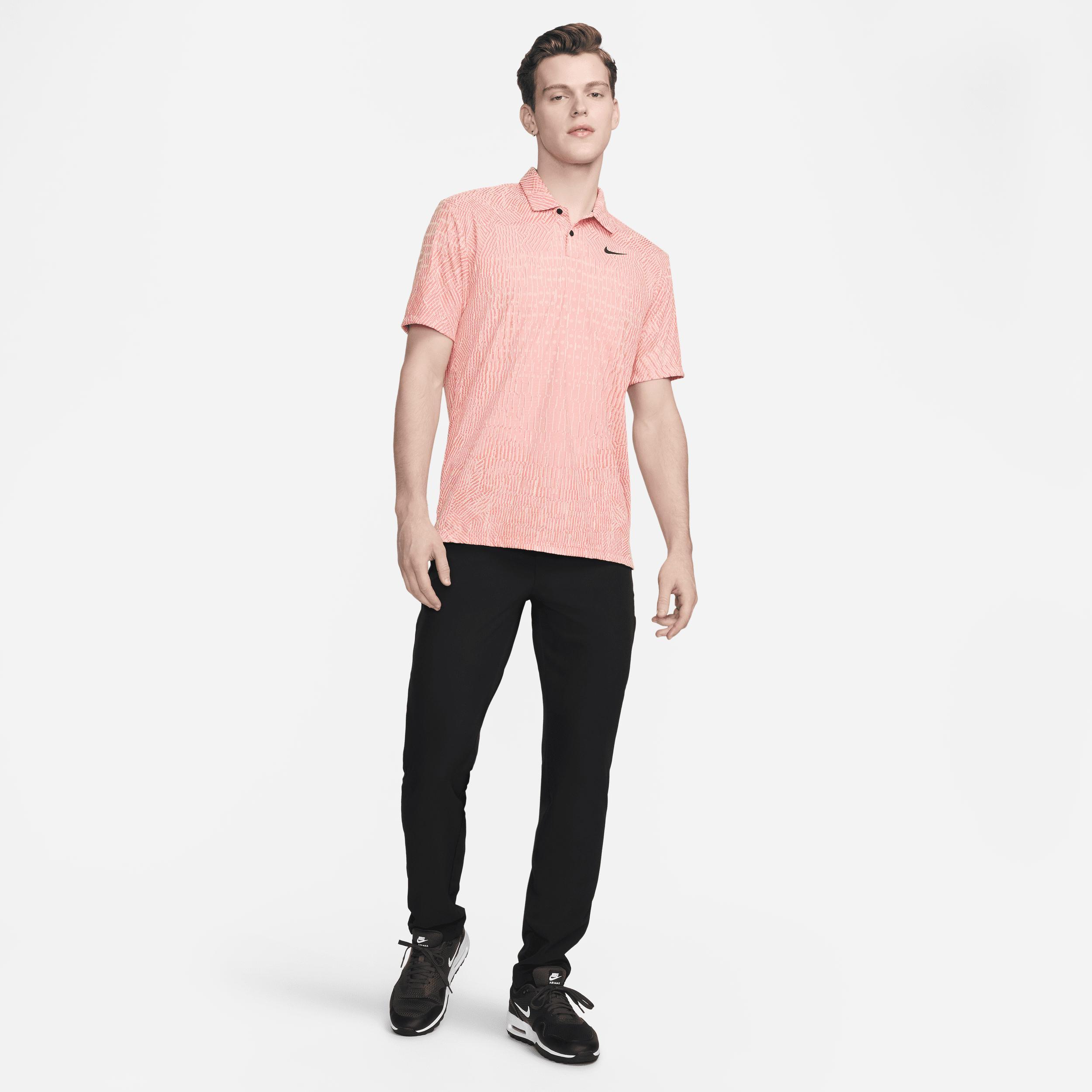 Nike Men's Tour Dri-FIT ADV Golf Polo Product Image