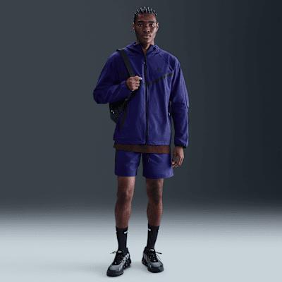 Nike Mens Tech Woven Shorts | HQ0470-539 Product Image