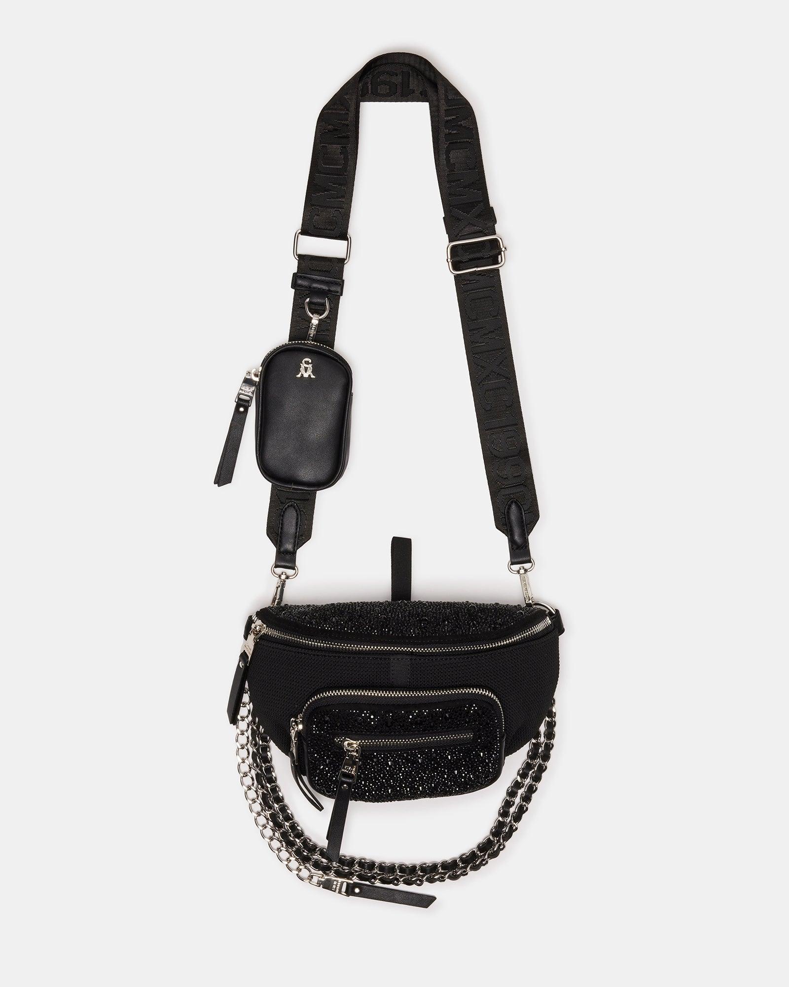 MAXIMA BAG BLACK Female Product Image