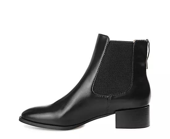 Journee Collection Womens Chayse Ankle Boot Product Image