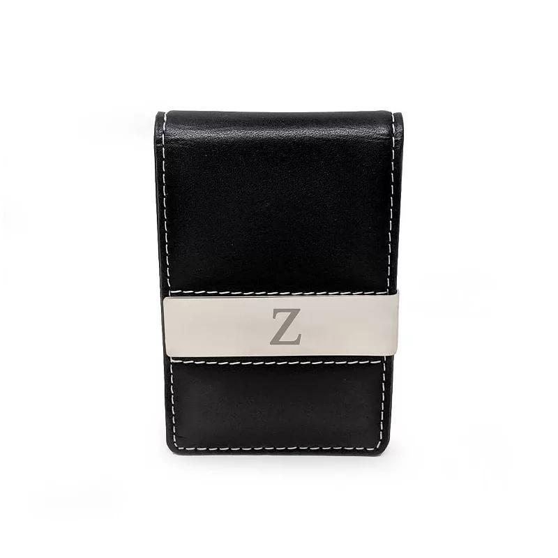 Mens Personalized Colson Money Clip Wallet Product Image