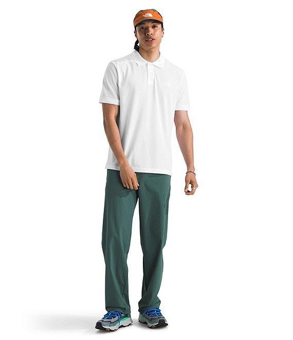 The North Face Essential Regular Short Sleeve Polo Shirt Product Image