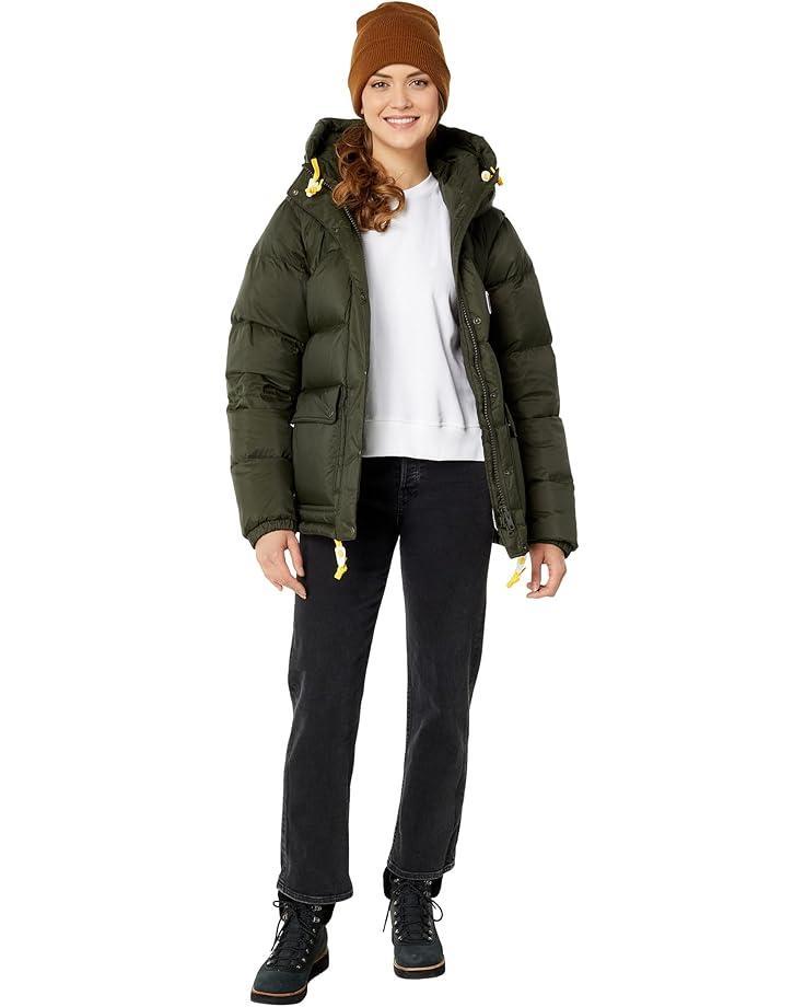 Arctic Parka Product Image