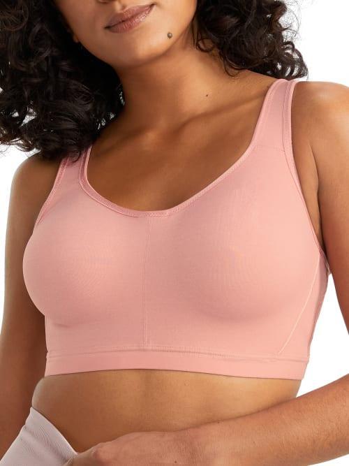 Brandi Underwire Sports Bra Product Image