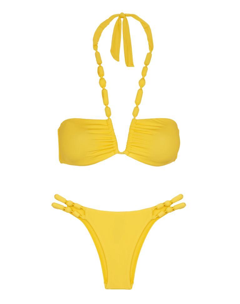 Atena Carol Top - Aurora Product Image