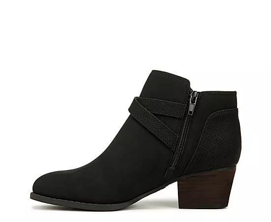 Lifestride Womens Blaire Bootie Product Image