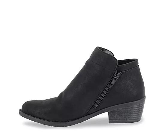 Easy Street Womens Gusto Bootie Product Image