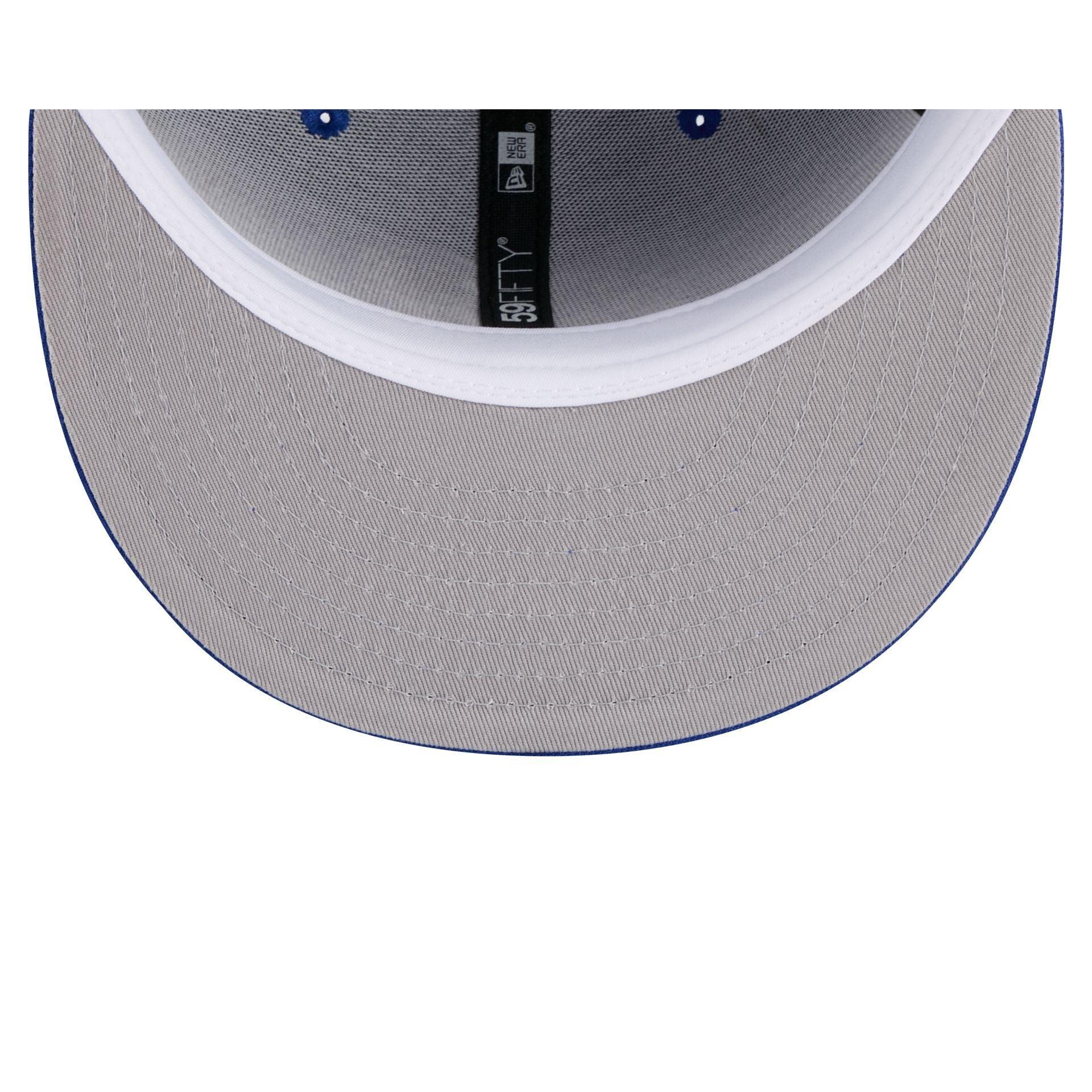 Green Bay Packers 2025 Sideline Hot Weather Split Panel 9FIFTY Snapback Hat Male Product Image