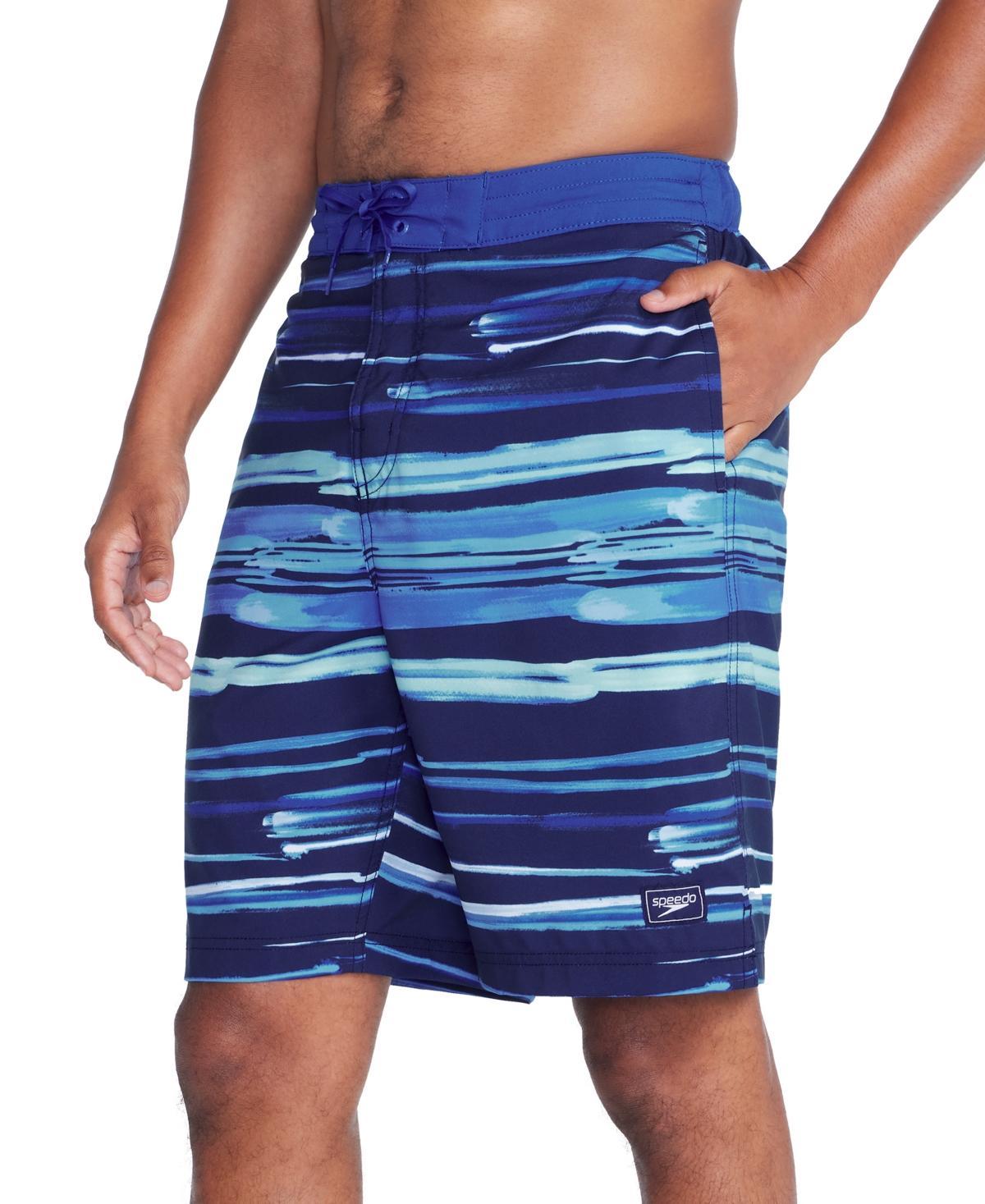 Mens Speedo 9-in. Bondi Basin Boardshorts Product Image