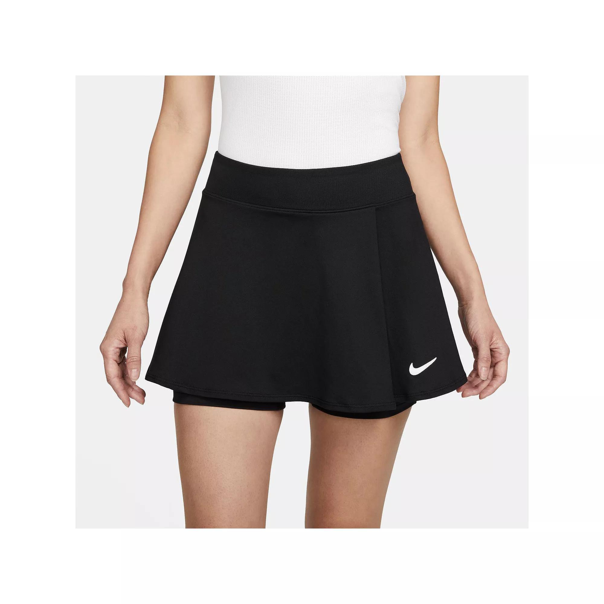 Women's Nike One Ultra High-Waisted Skort,  Product Image
