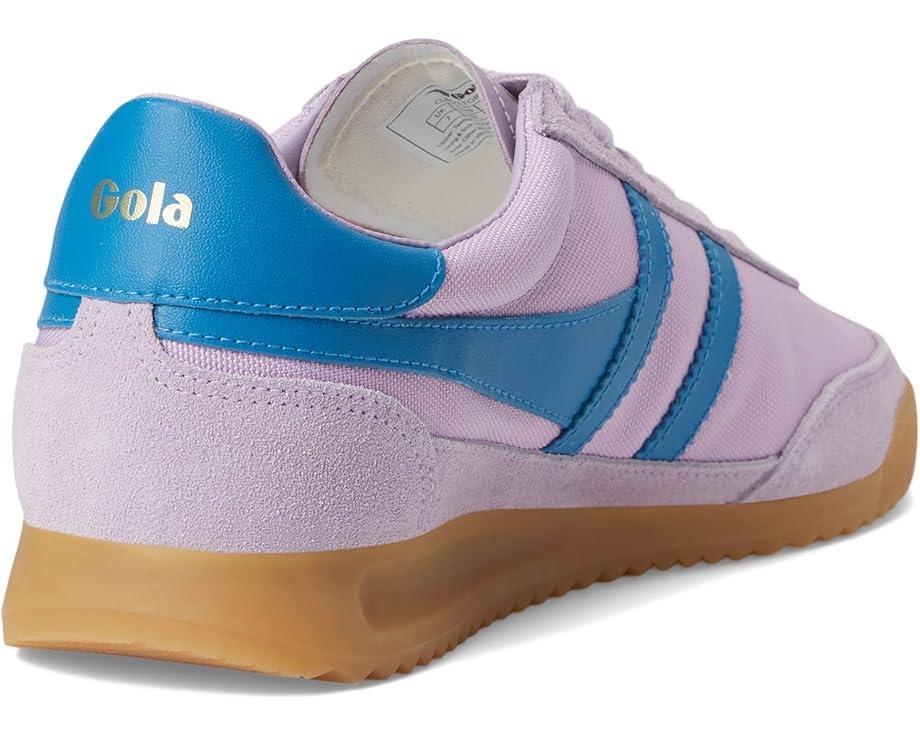 Vix Suede Sneakers Product Image