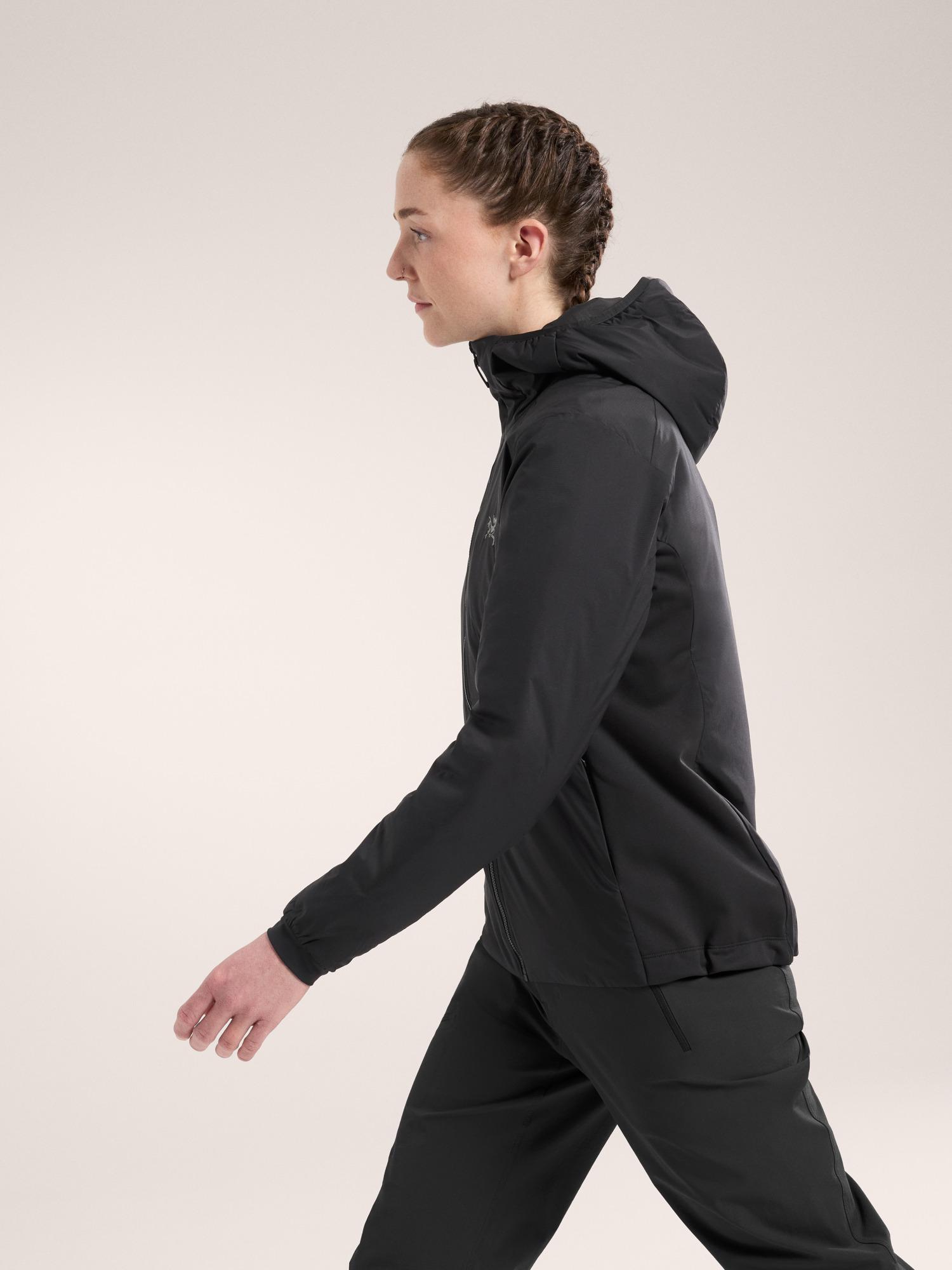 Atom Hoody Women's Product Image