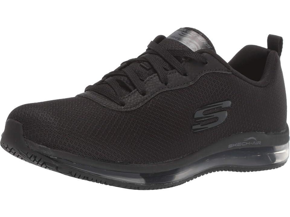 SKECHERS Work Skech-Air SR Women's Shoes Product Image