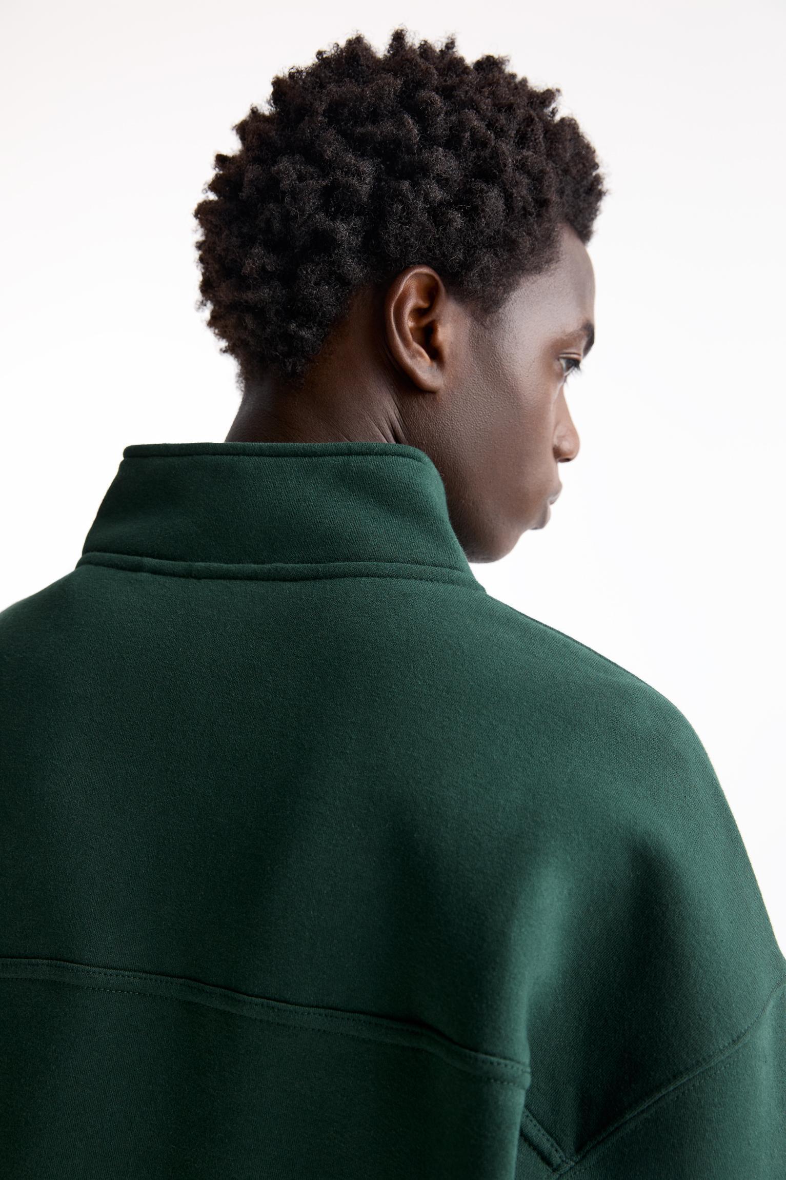 RHUDE LOGO FLANNEL WORK JACKET Male Product Image