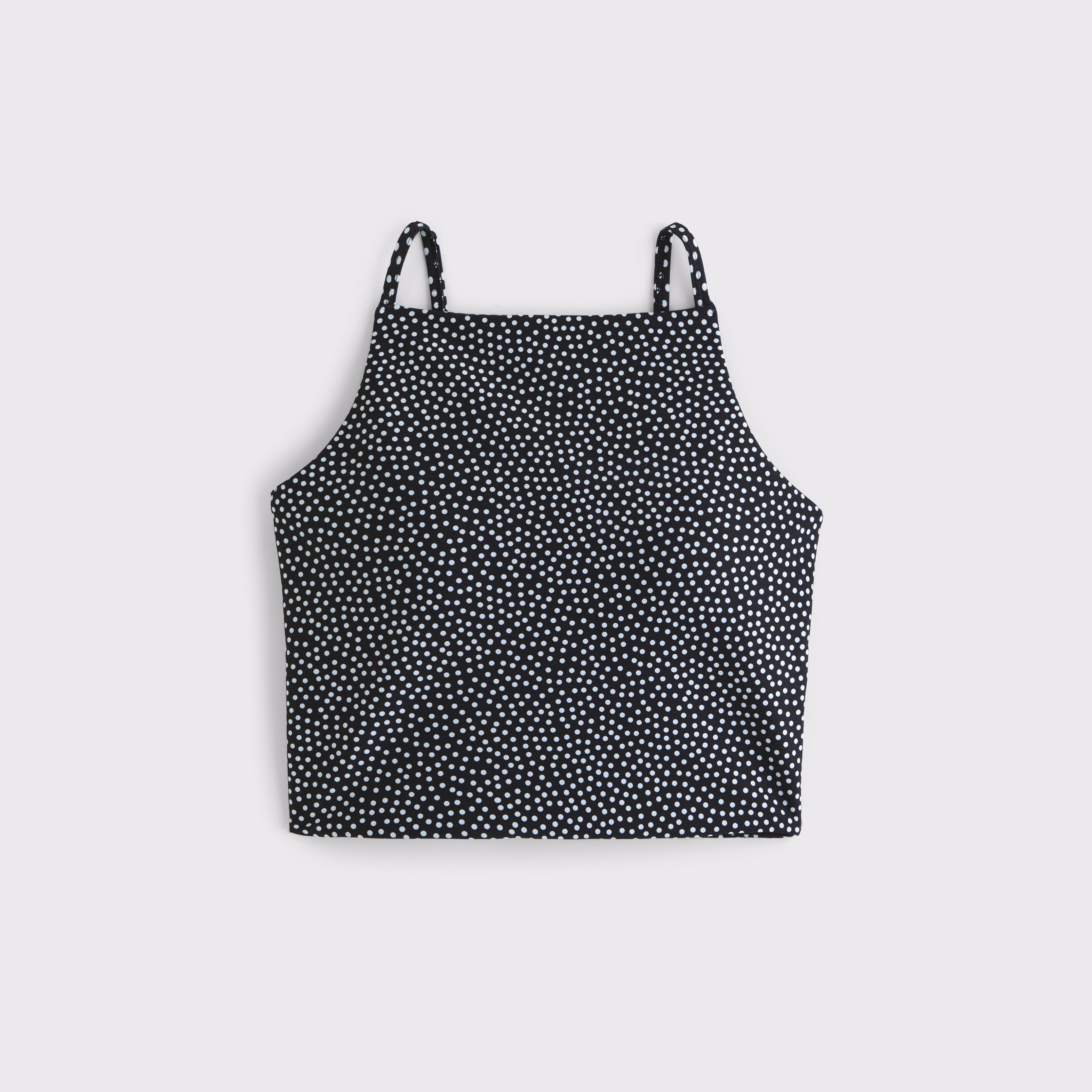 YPB sculptLUX Apron Tank Product Image