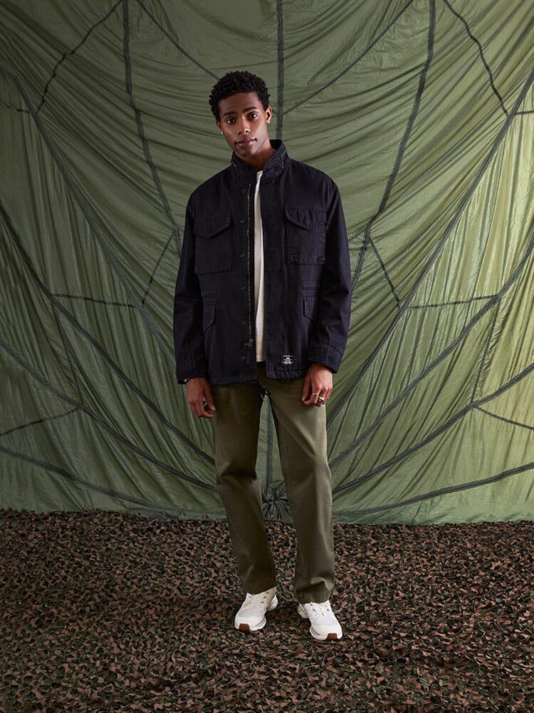 M-65 MOD FIELD JACKET GEN II Male Product Image