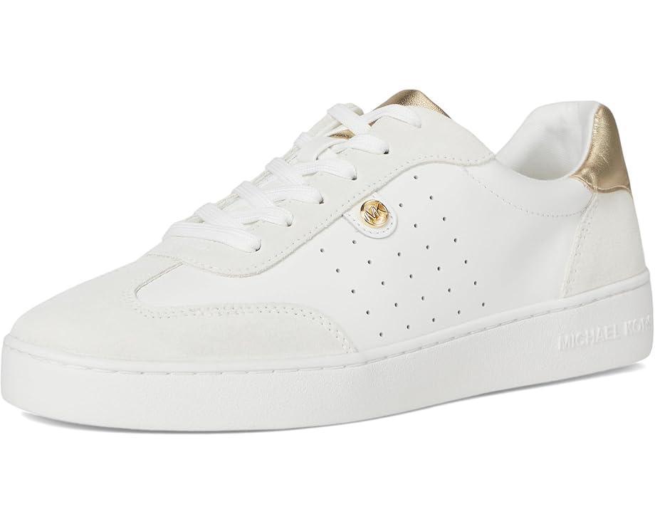 Jude Lace Up Product Image