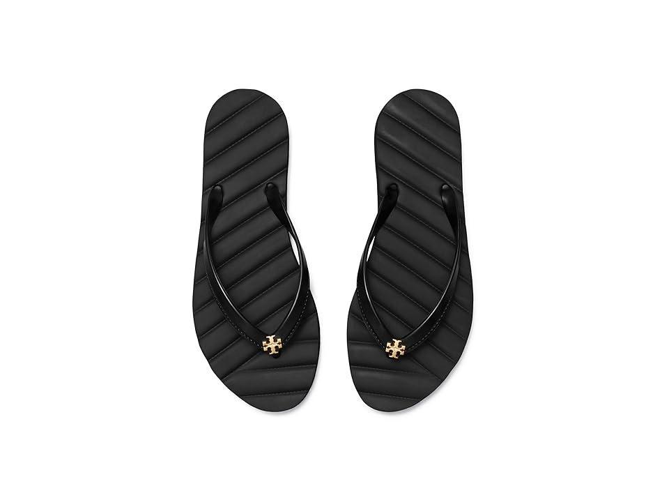 Tory Burch Womens Kira Flip Flop Sandals Product Image