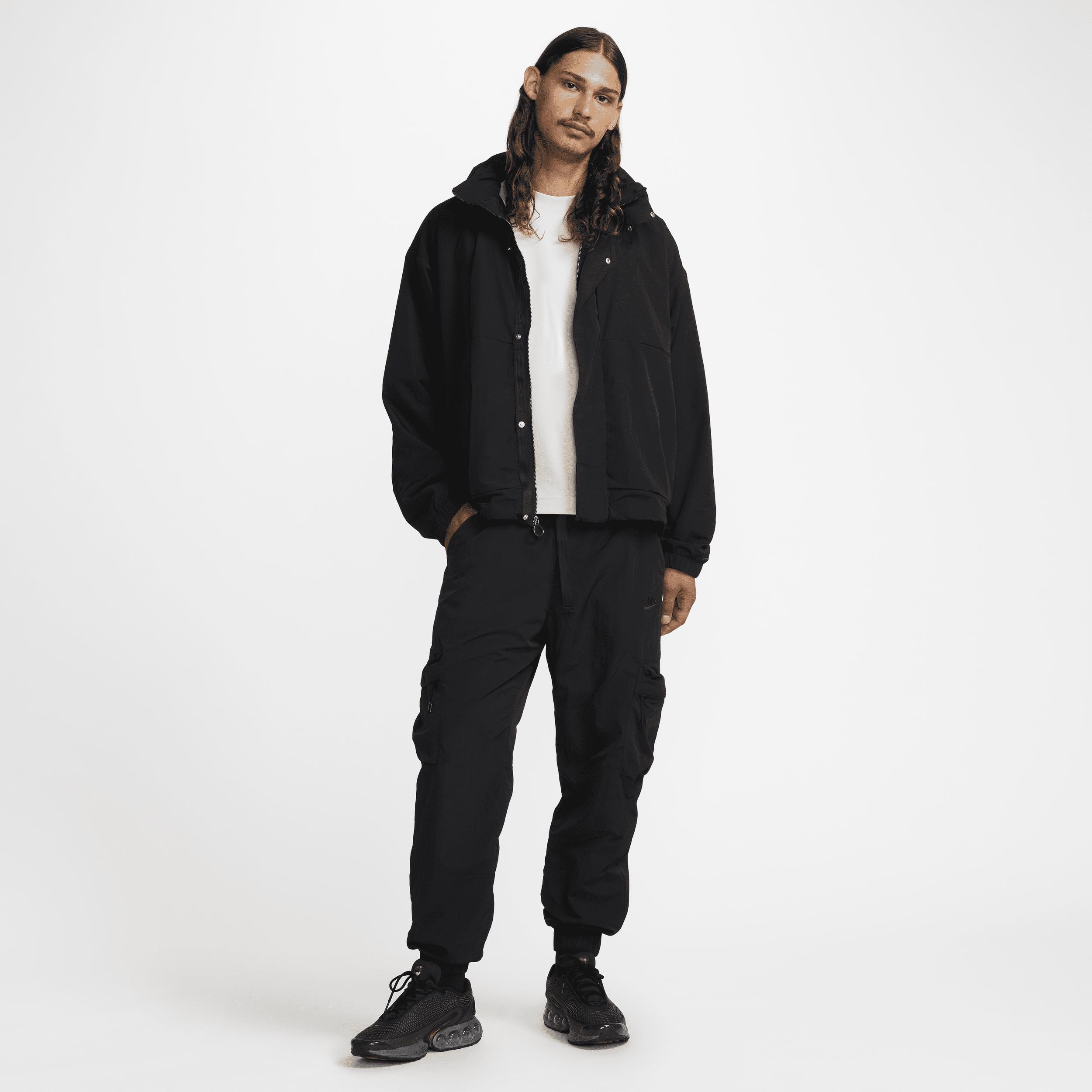 Nike Mens Tech Woven Cargo Pants Product Image