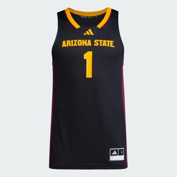 Arizona State Swingman Jersey Product Image