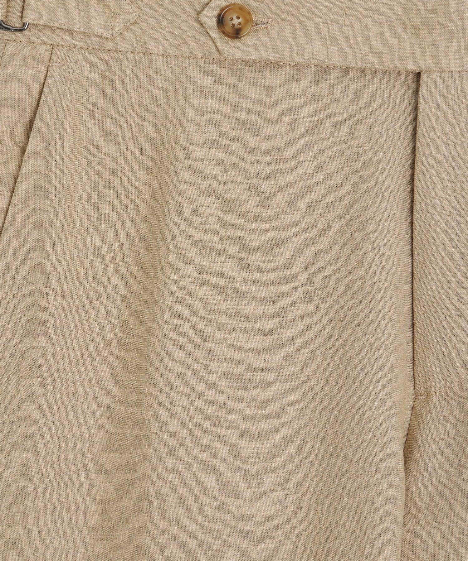 Italian Linen Madison Suit Product Image