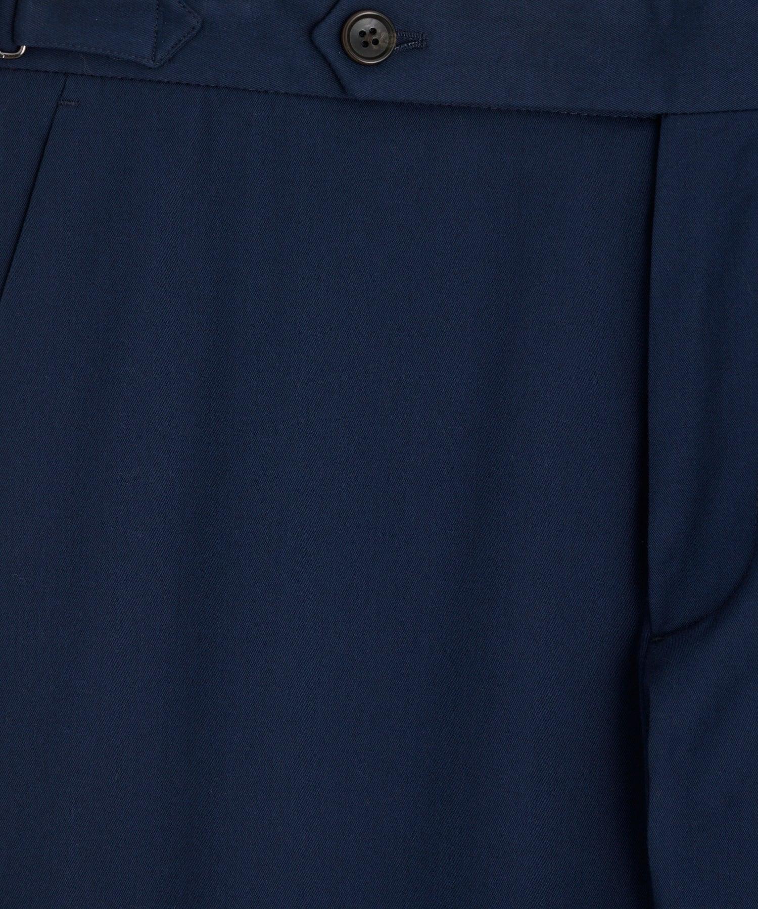 Italian Cotton Madison Jacket Product Image