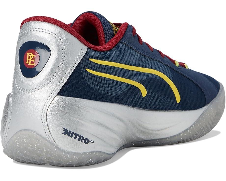 Scoot Zeros II Basketball Shoes Product Image